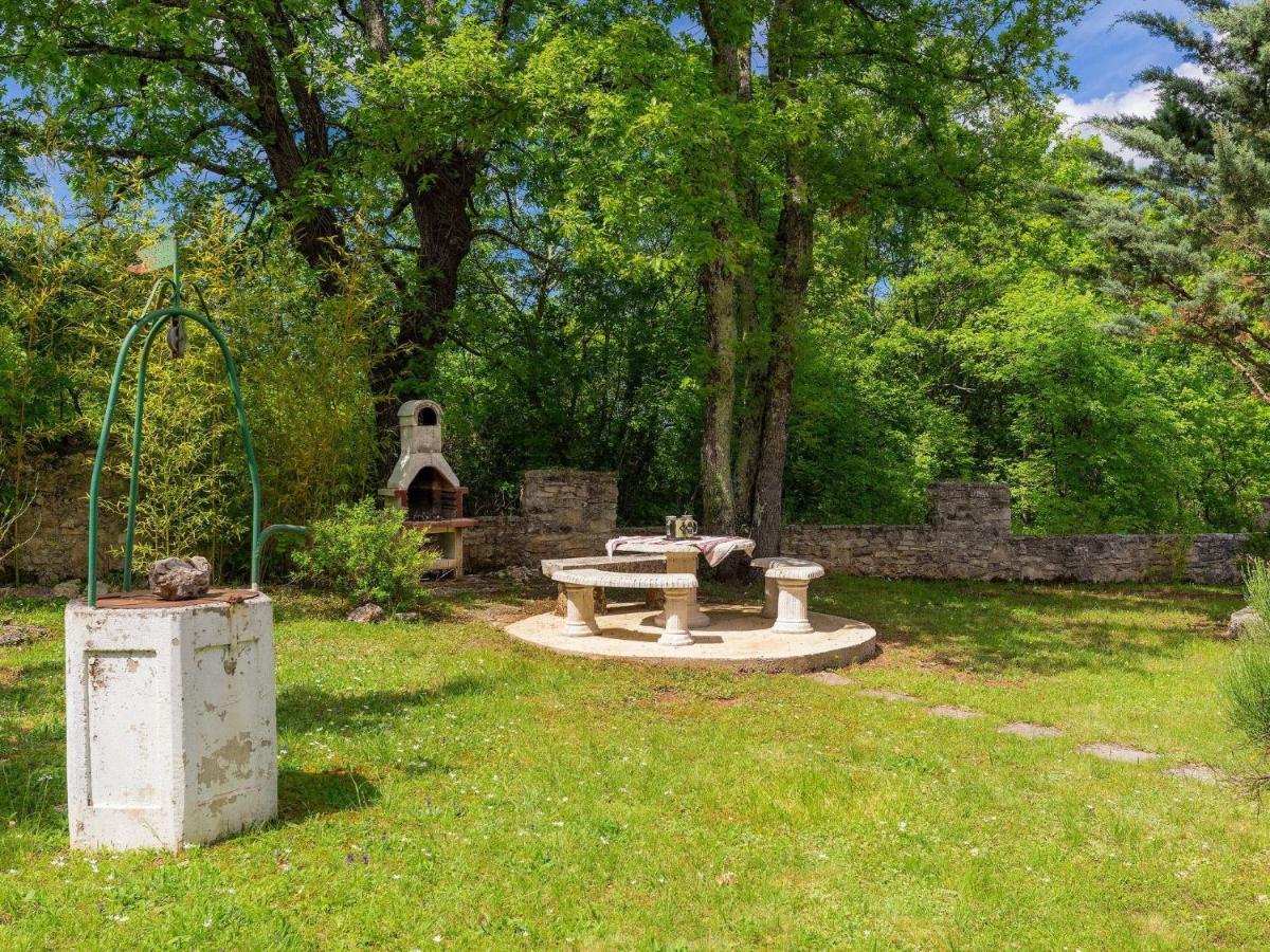 Holiday Home Lavanda - ROJ453 Žminj Esterno foto