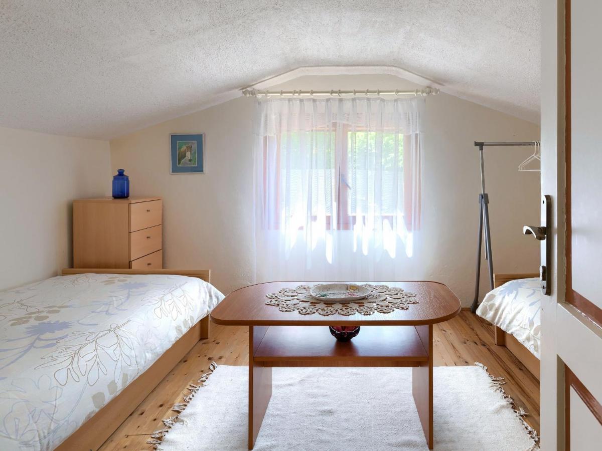 Holiday Home Lavanda - ROJ453 Žminj Esterno foto