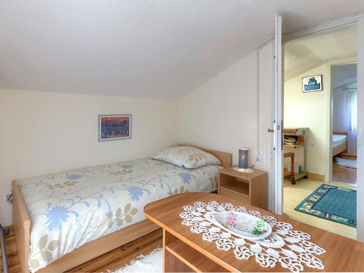Holiday Home Lavanda - ROJ453 Žminj Esterno foto