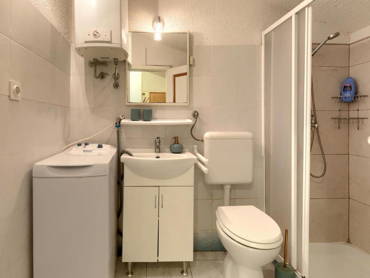 Holiday Home Lavanda - ROJ453 Žminj Esterno foto