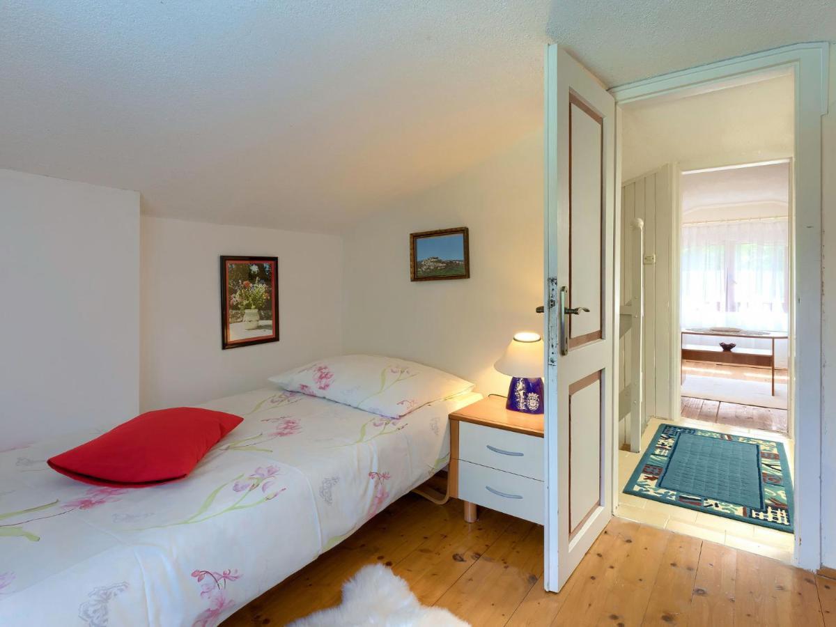 Holiday Home Lavanda - ROJ453 Žminj Esterno foto