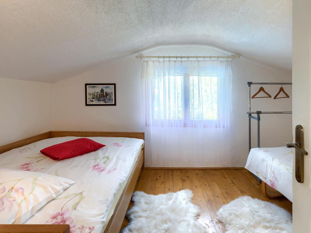 Holiday Home Lavanda - ROJ453 Žminj Esterno foto