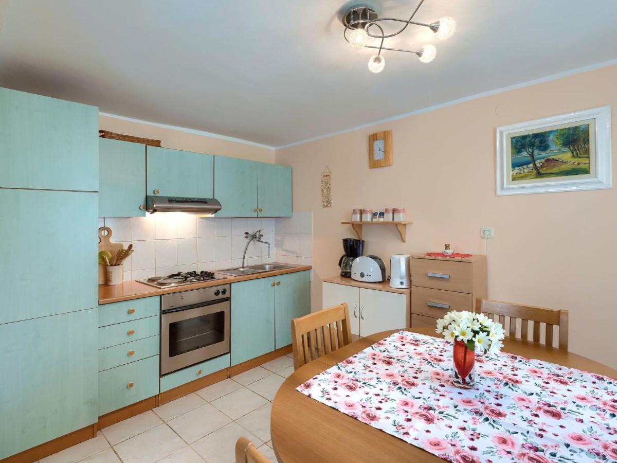 Holiday Home Lavanda - ROJ453 Žminj Esterno foto